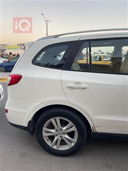 هيونداي سانتافي